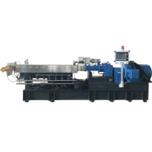 HT-52 High Torque High Output Twin Screw Compounding Plastic Extruder/Double Screw Extruder for Granules Making